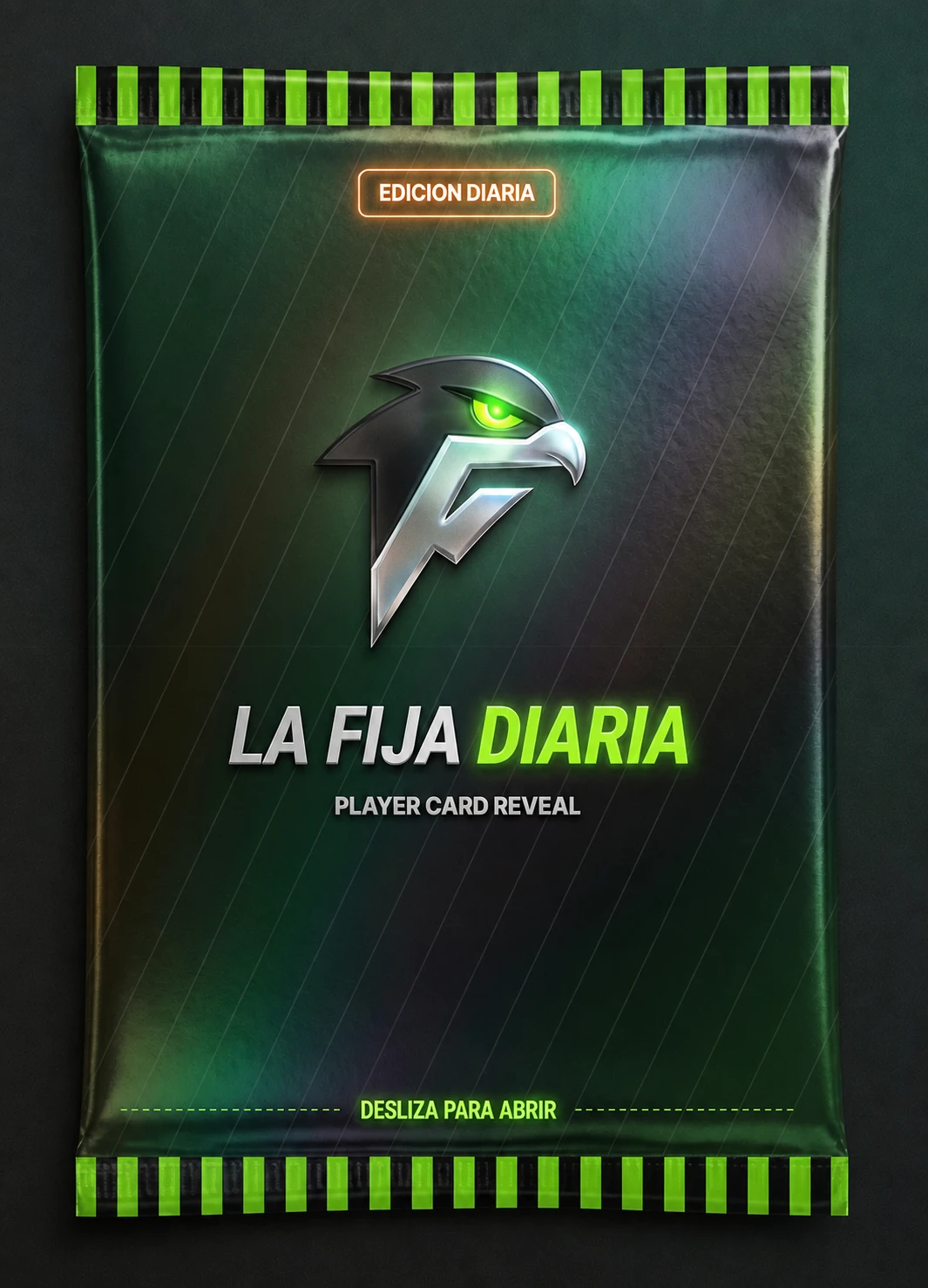 Sobre La Fija Diaria